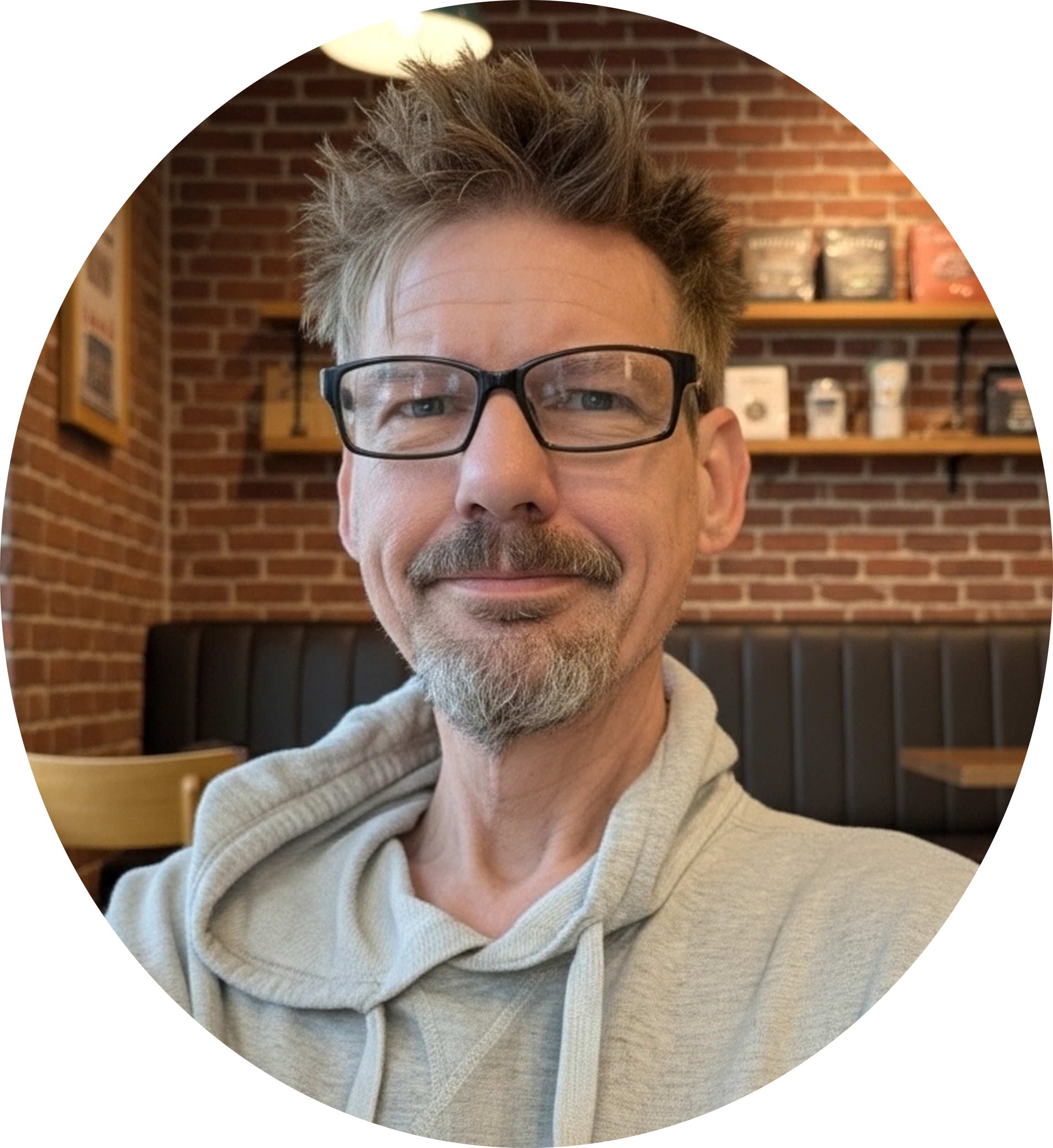 Jason C Calhoun - blog